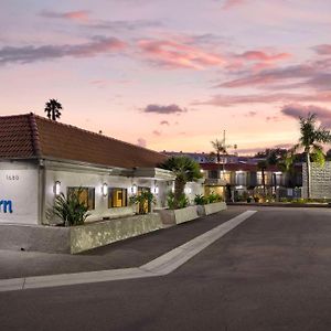 Best Western Oceanside Inn